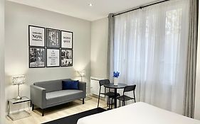 Charming Studio Paris la Défense